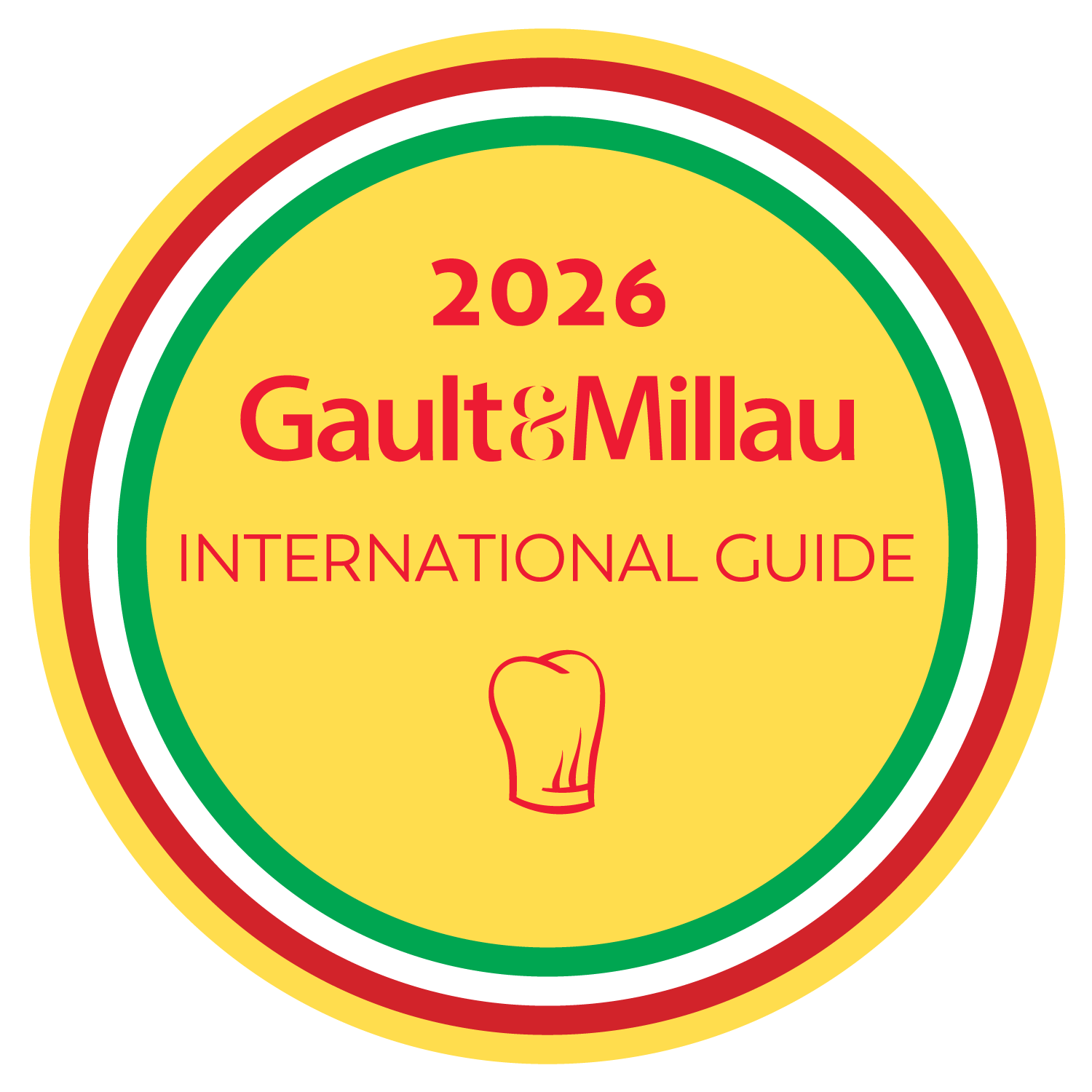 gault