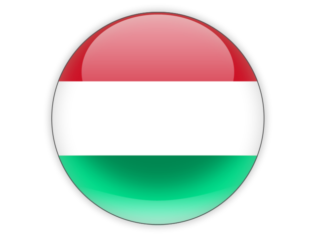 Hungarian menu